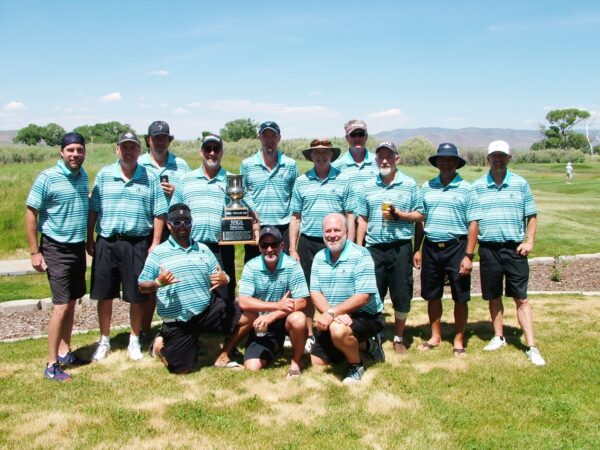 Northern Nevada Holds Off Southern Nevada Rally To Win Cobb-Whalen Cup