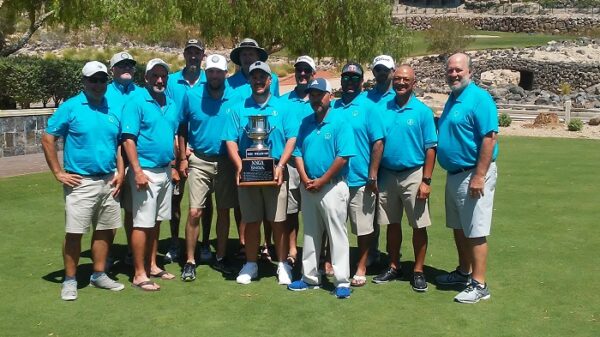 North Wins Cobb Whalen Cup For The Third Straight Year