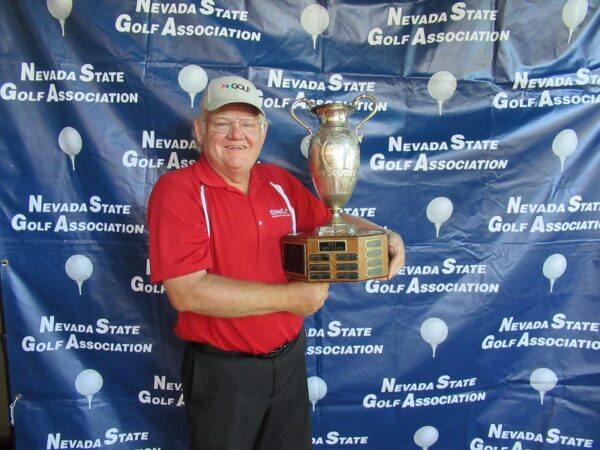 Dream Comes True for Yocum at 2019 Nevada State Net Am