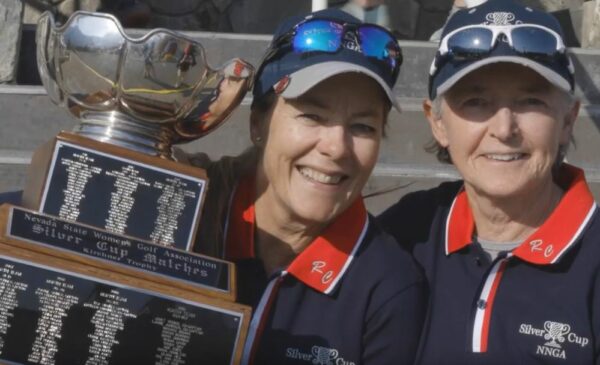 Video Report: 2019 Silver Cup North Victory