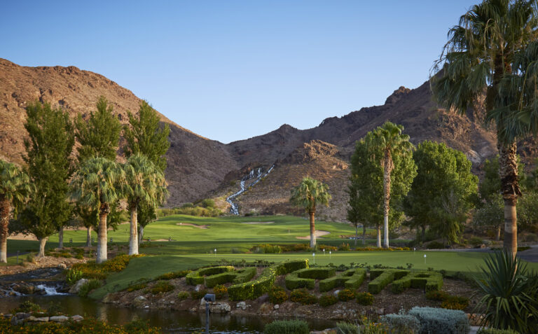 2021 Nevada State Golf Association Schedule Features Top Courses, Players