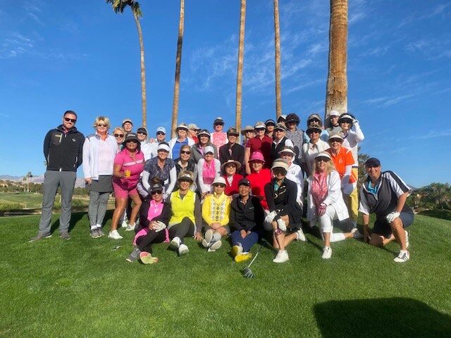 Club Spotlight – Canyon Gate Women’s Association
