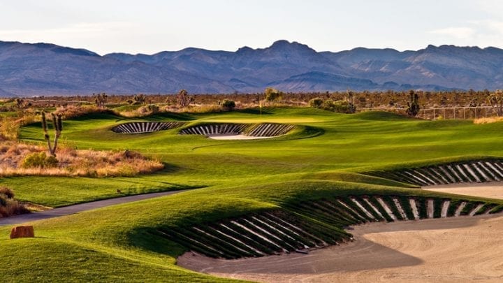 Major Preview – 2022 Southern Nevada Amateur at Paiute Sun Mountain