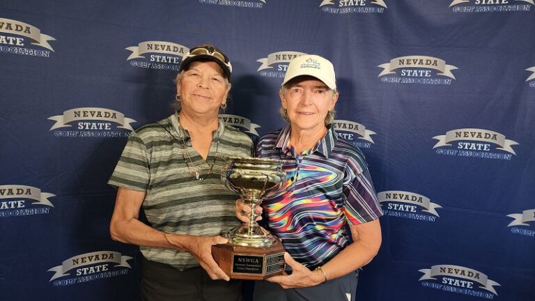 North, South Partnership Proves a Winning Formula