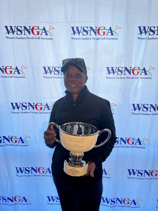 Inaugural Las Vegas Women’s City Amateur – Mulhall, Heo, Goodridge Win Titles
