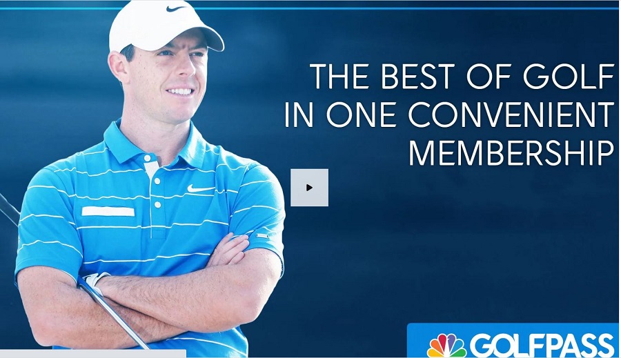 New SNGA GolfPass Memberships Are Rory Approved