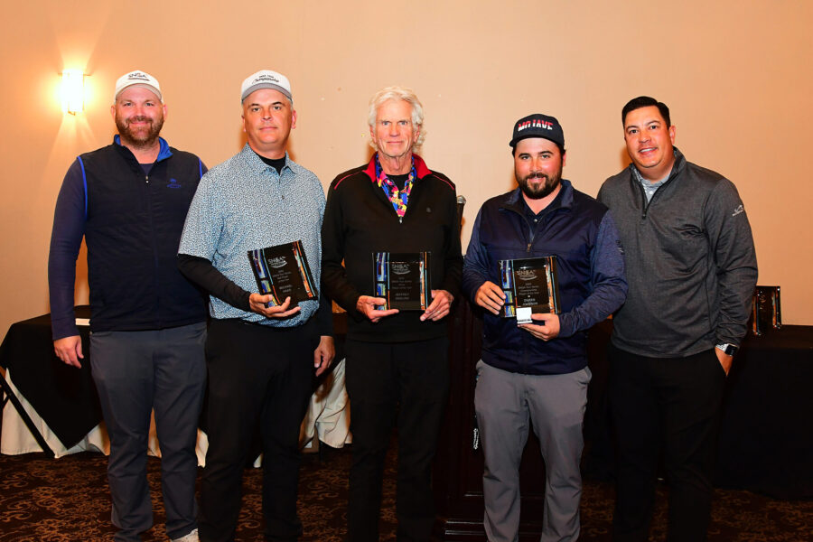 2022 SNGA Players of the Year Tour Series