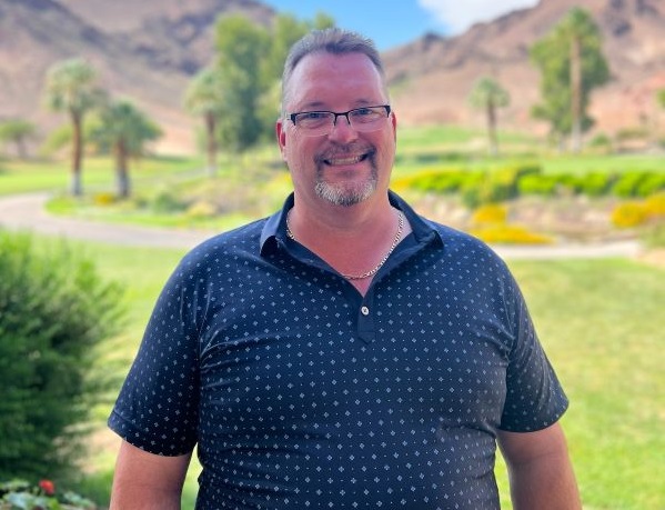 Executive Committee Spotlight – Sean O’Dea Brings New Ideas, Energy