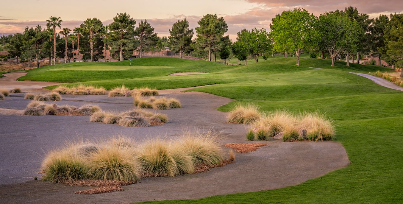 Mountain Falls to Host Nevada State Women’s Senior Amateur