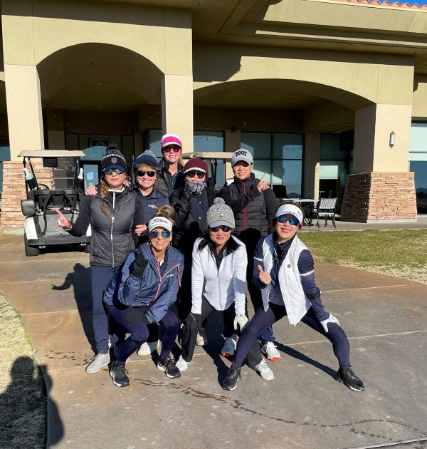 March Madness Hitting WSNGA Team Play Series