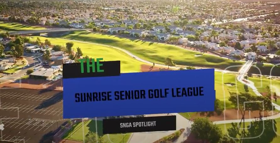 Member Club Spotlight – Unique Sunrise Senior Golf League Is Unlike Any Other