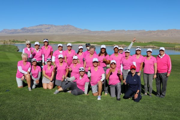 This Is Why Playing In Silver Cup Is Goal for Nevada Women Amateur Golfers