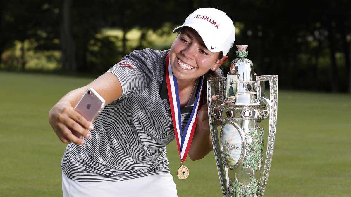 Breaking Down State Am Champs Earning US Amateur Exemptions