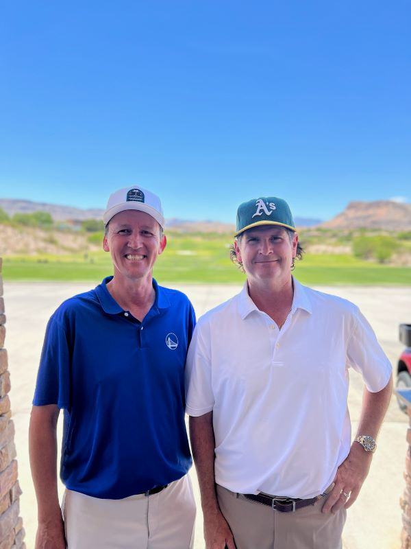 Golf Duos Earn Titles at Bear’s Best SNGA Tour Team Event