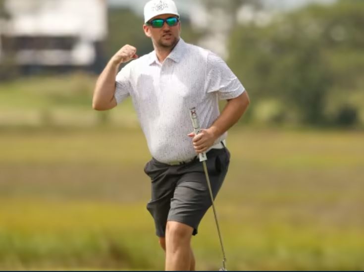 For Amateurs Like Josh Goldstein, USGA Events Are the Pinnacle of Golf