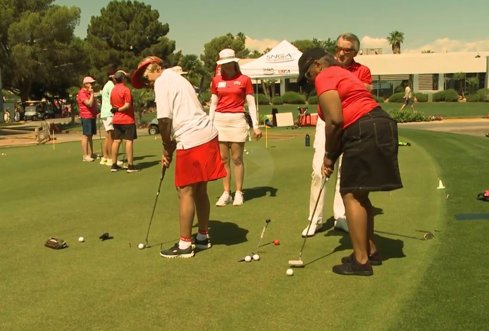 Women’s Golf Day 2023 Celebrates the Game and Promotes Inclusivity