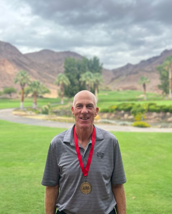 Harvey, Roberts, Woerner, Coss, Freymueller and Troilo Win Cascata SNGA Titles