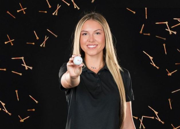 Victory by Southern Nevada Resident Hall Highlights UNLV Women’s Golf Fall Season