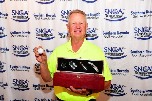 Eight Win Prestigious 2024 SNGA Tournament of Champions Titles at Reflection Bay