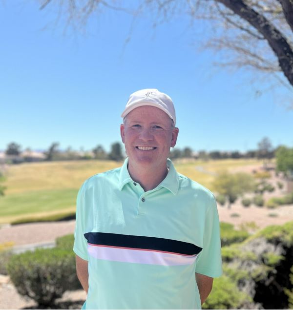 Lorain, Bobroski, Martin, O’Brien Earn Short Game Wizard Status at Eagle Crest