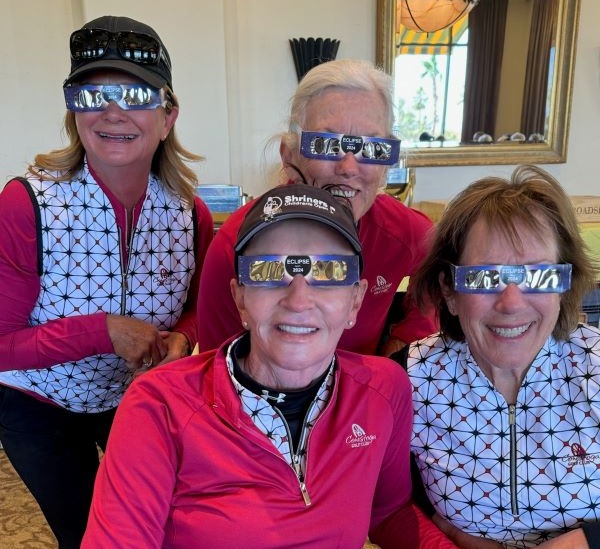 Women’s SNGA Team Play 2024 Coming Down To Final Events