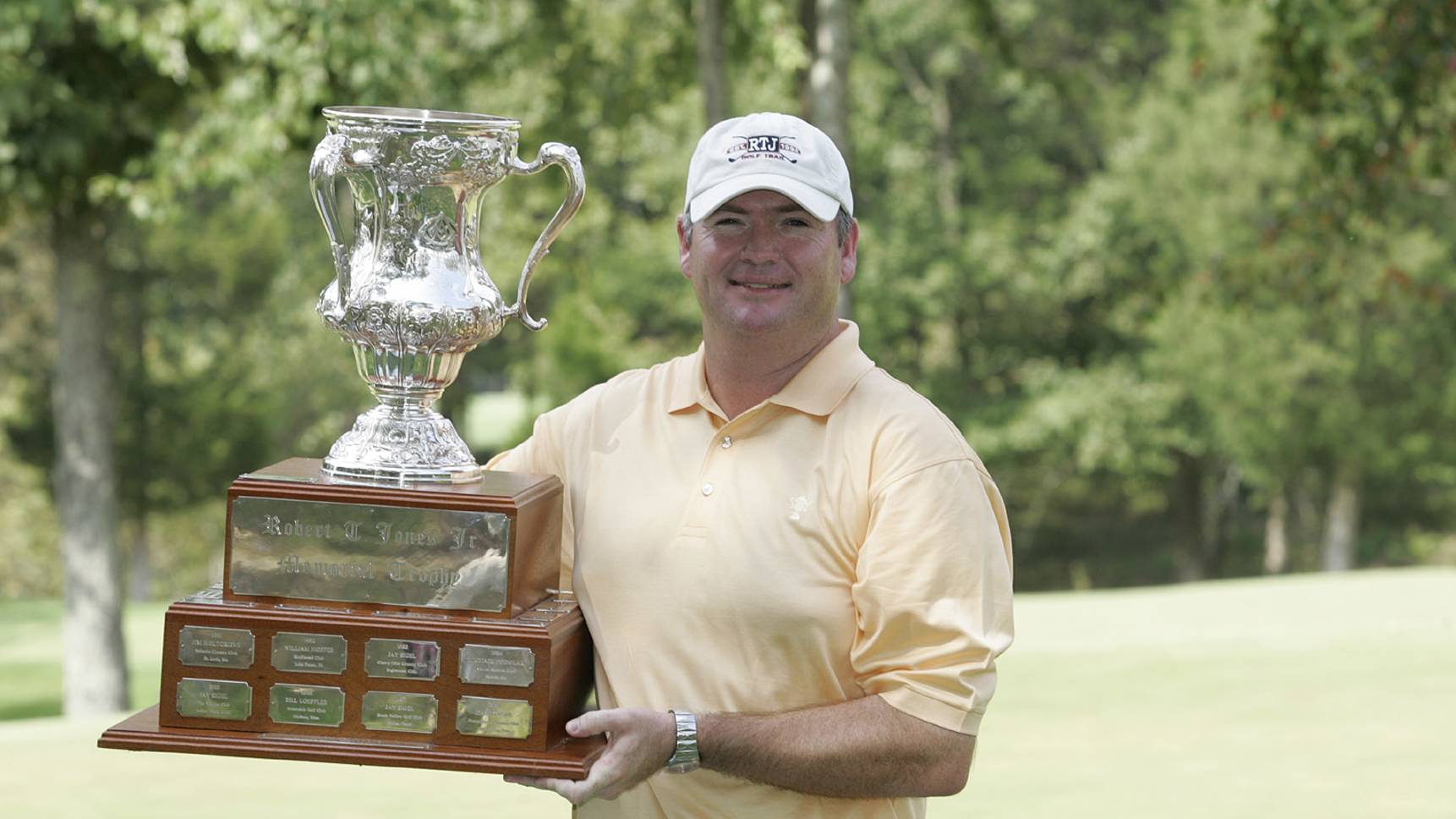 Las Vegas Golf Hall of Fame Class of 2024 Announced