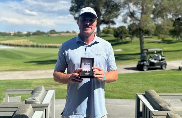 USGA Mid-Am Dreams Begin in 2024 at TPC Summerlin for Kittleson, Mitchell, Davis