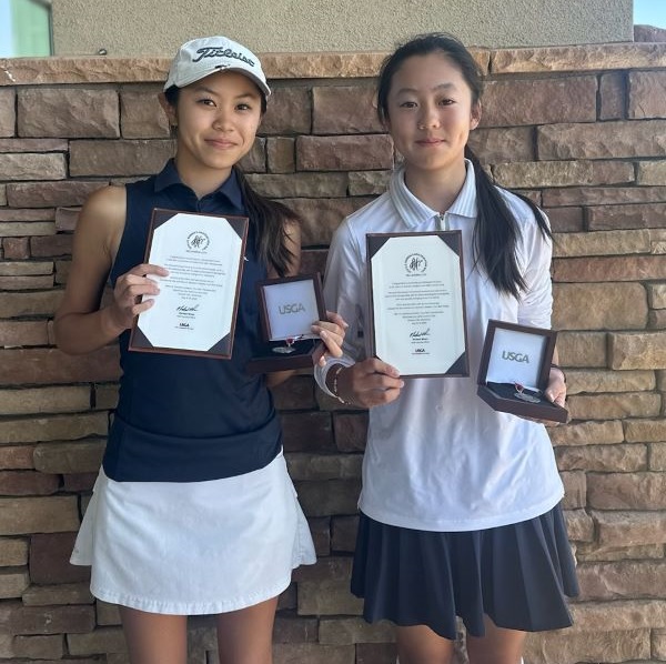 Lee, Cui Earn Medalist at 2025 USGA Women’s Four-Ball Qualifier
