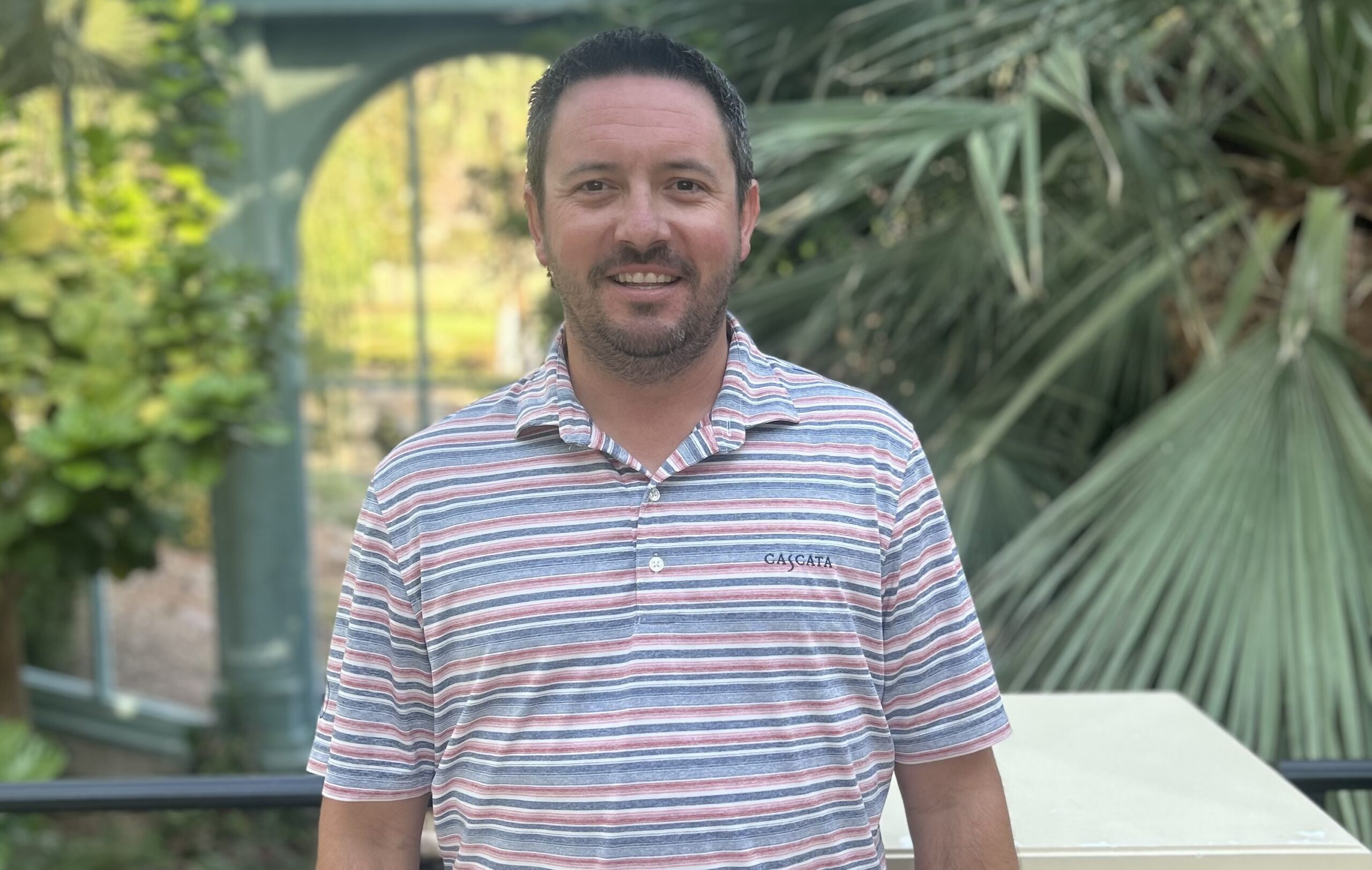 PGA of America Spotlight – Cascata Professional Has Passion for Amateur Golf