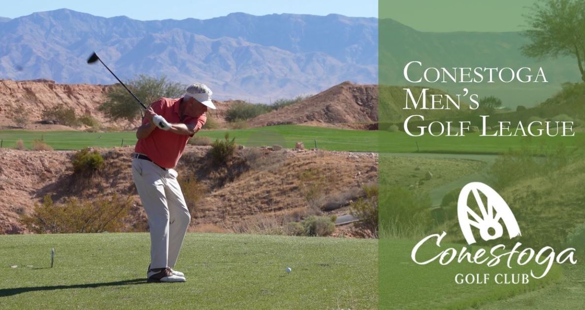 Southern Nevada Golf Association Member Club Spotlight – Conestoga Men’s Golf League