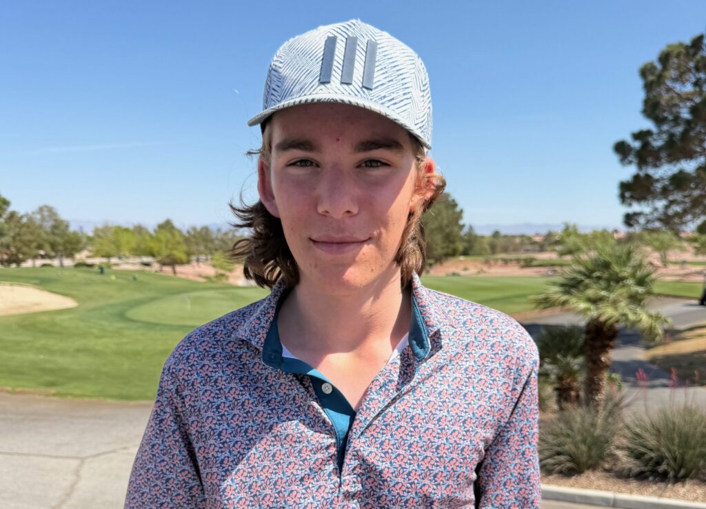 Short Game Wizards Earn Titles at 2025 SNGA Tour Eagle Crest ...