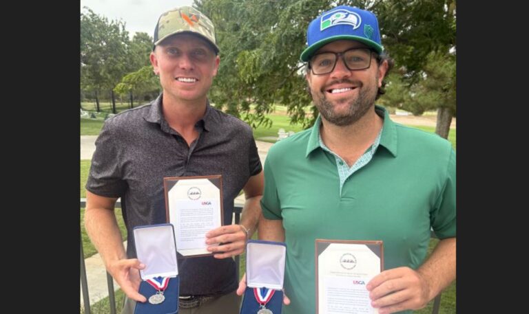 Two Duos Earns Spots Via Qualifer at Spanish Trail Country Club into ...