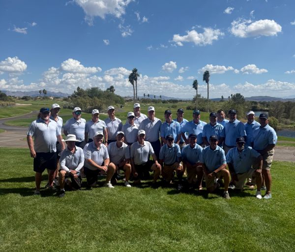 Unification of Nevada Golf Moves Closer to January 2026 Debut