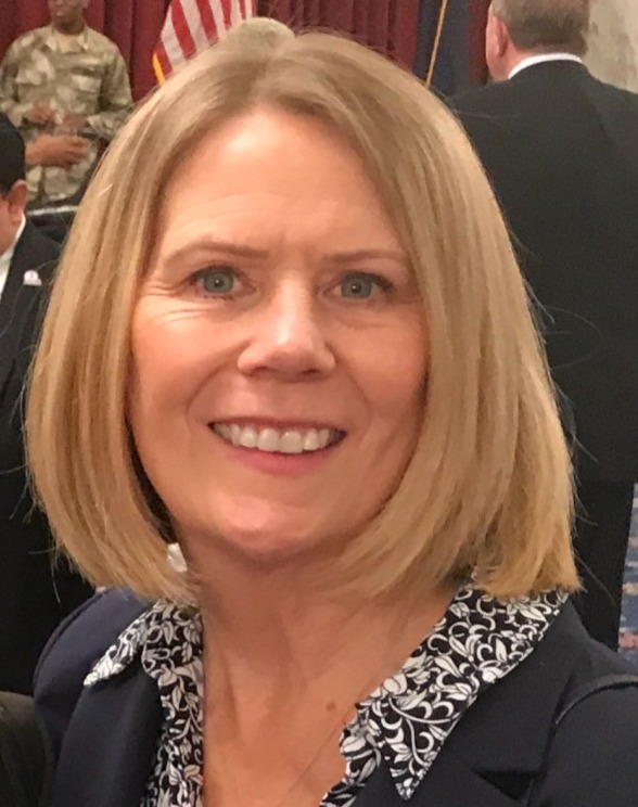 Barbara Morrow