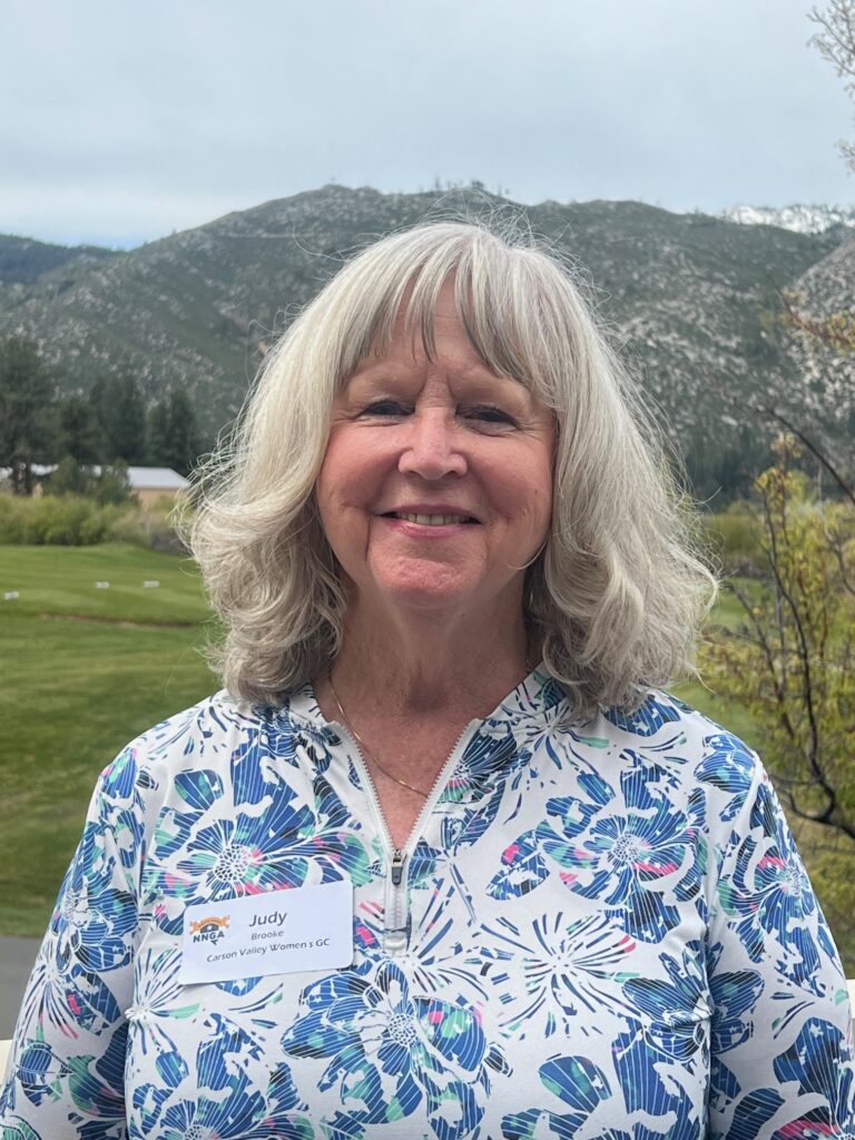 Judy Brooke