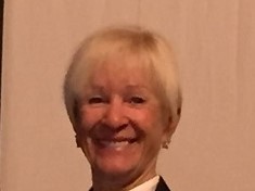 Sue May